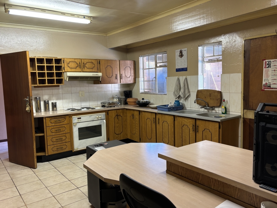 3 Bedroom Property for Sale in Vaalpark Free State